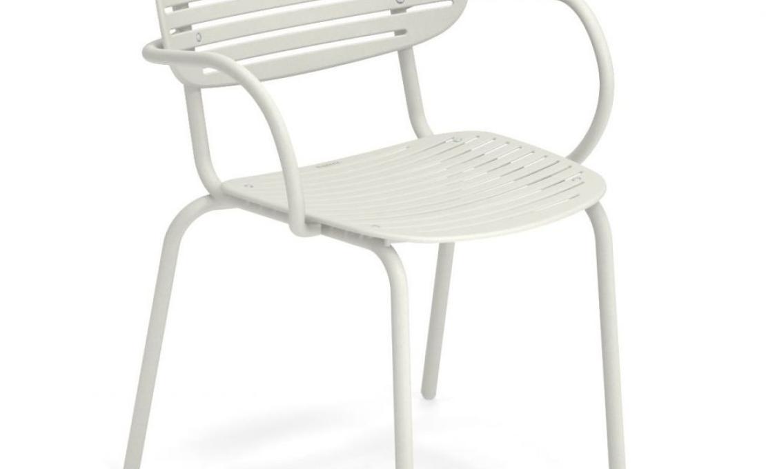 Кресло от фабрики Emu модель Mom Small Arm