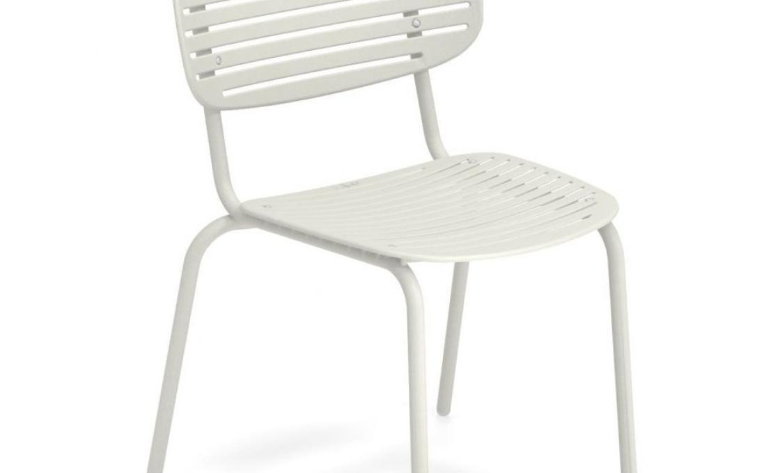 Стул от фабрики Emu модель Mom 