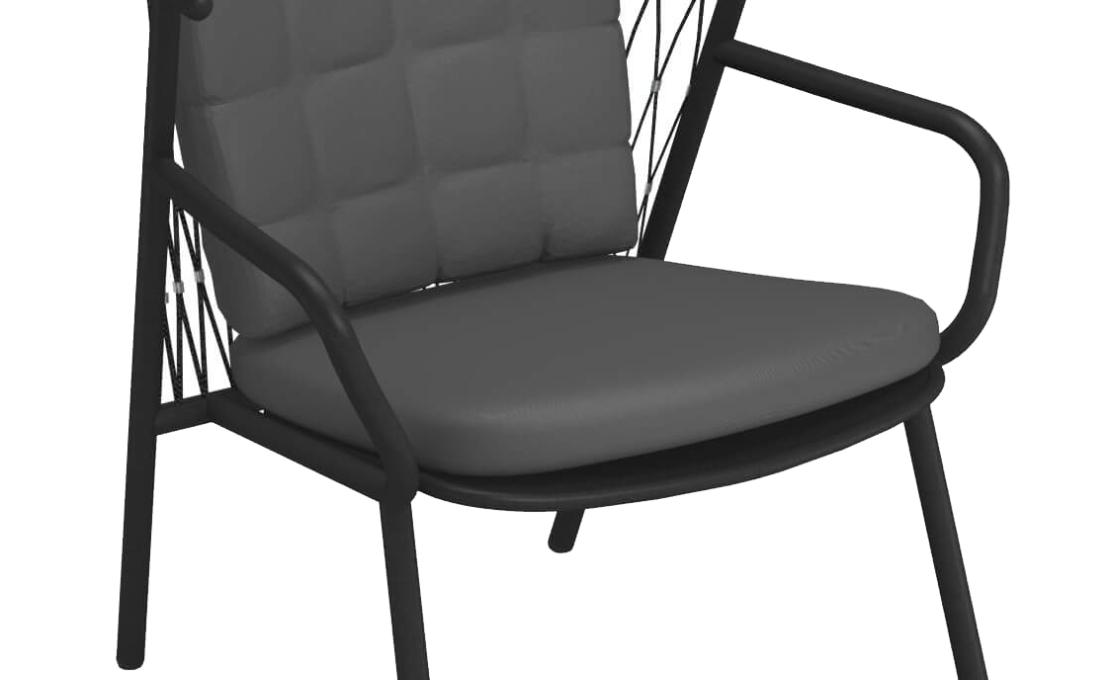 Уличное кресло от фабрики Emu модель 627