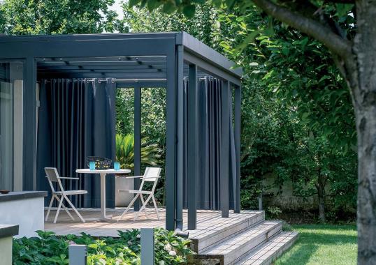 Кресло от фабрики Emu модель 411