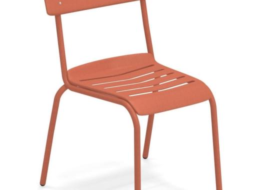 Стул от фабрики Emu модель 637