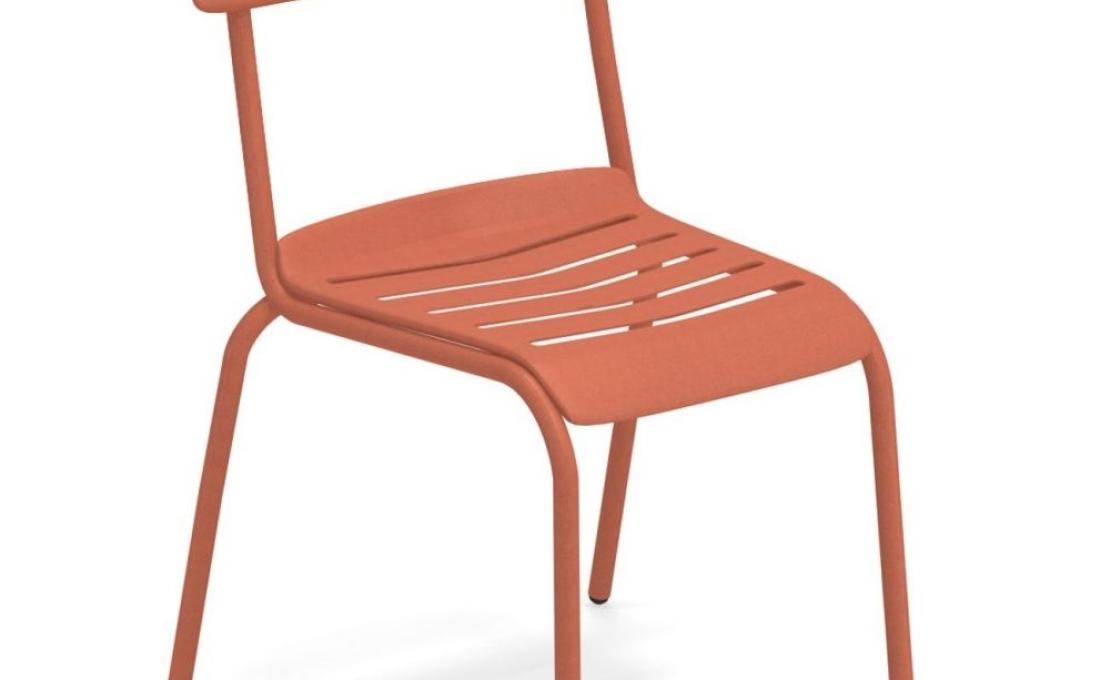 Стул от фабрики Emu модель 637