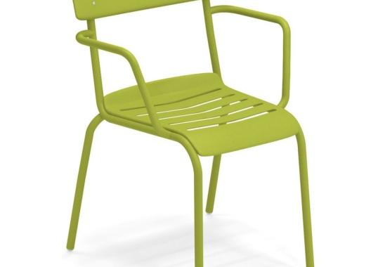 Стул от фабрики Emu модель 638