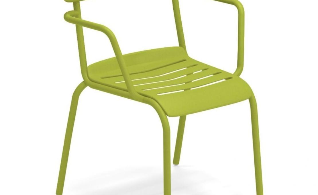 Стул от фабрики Emu модель 638