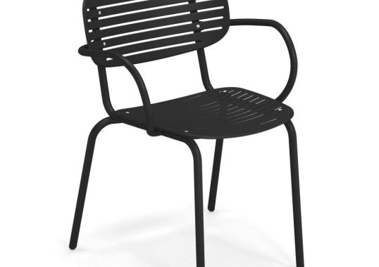 Кресло от фабрики Emu модель Mom Small Arm