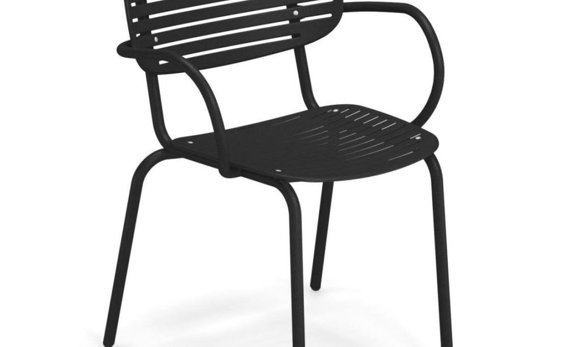 Кресло от фабрики Emu модель Mom Small Arm