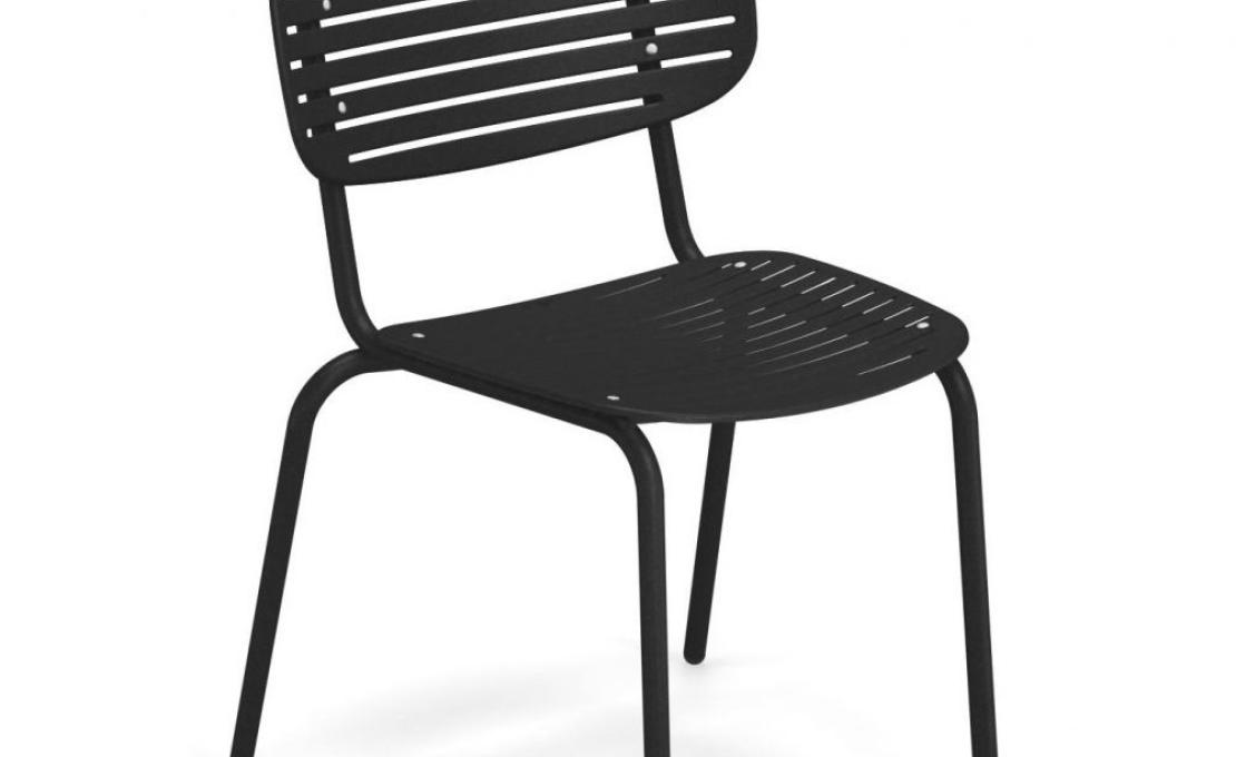 Стул от фабрики Emu модель Mom 