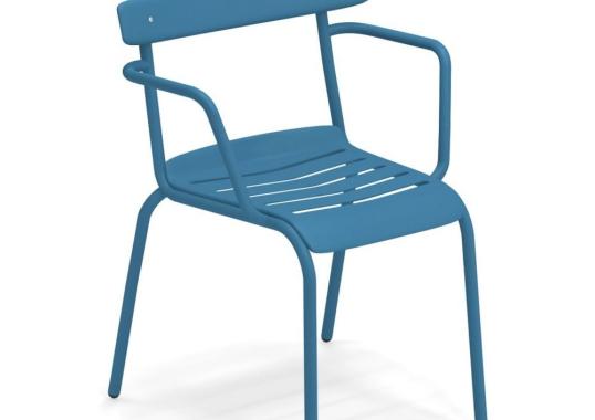 Стул от фабрики Emu модель 638