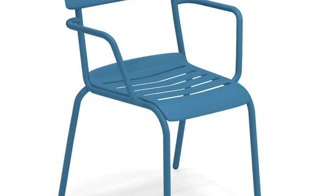 Стул от фабрики Emu модель 638