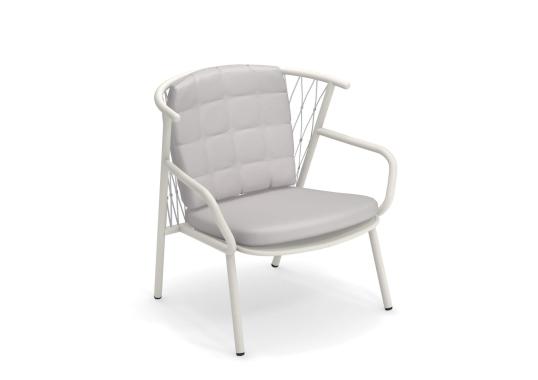 Уличное кресло от фабрики Emu модель 627