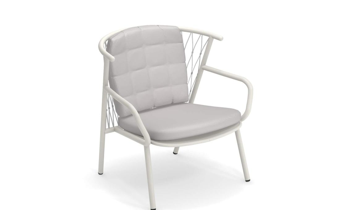 Уличное кресло от фабрики Emu модель 627