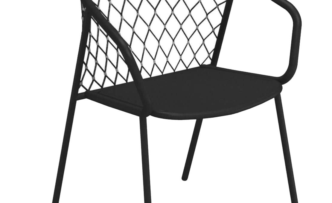 Кресло от фабрики Emu модель 626