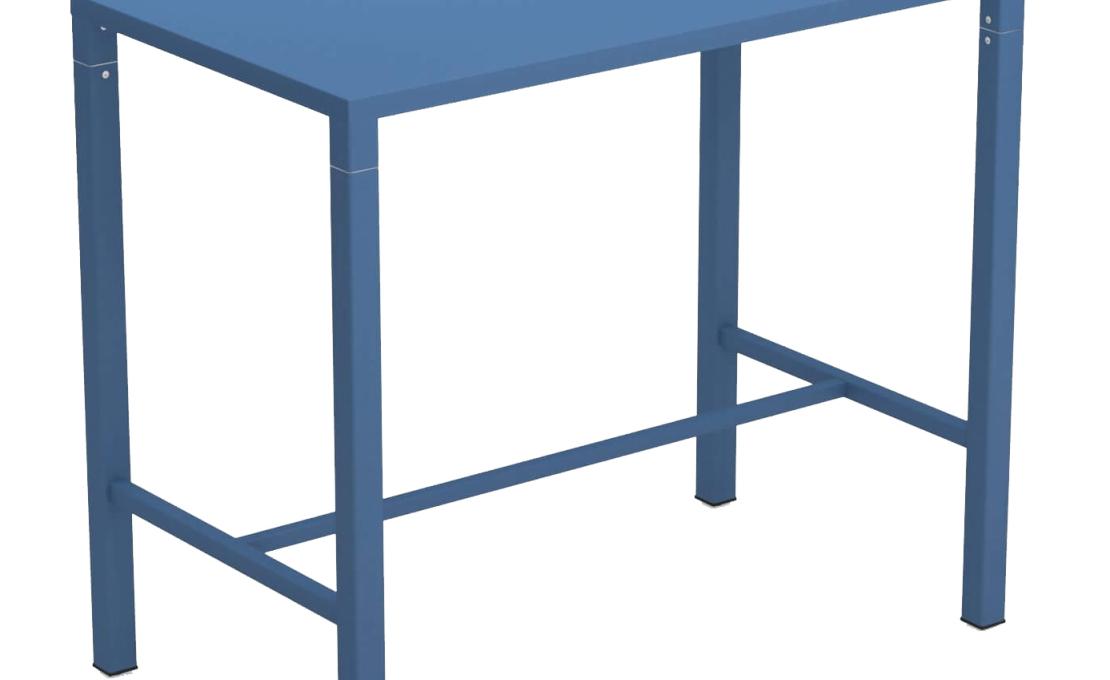 Стол от фабрики Emu модель 89NOVAHIGHTABLE