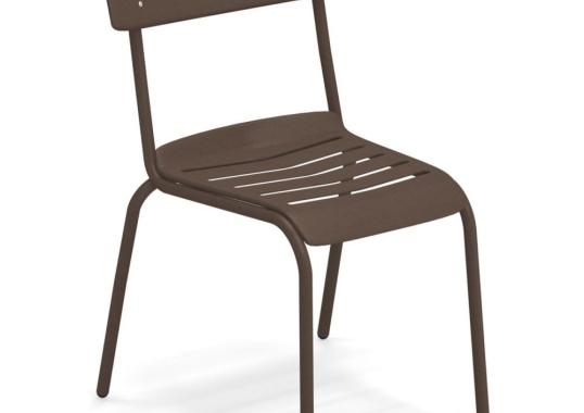 Стул от фабрики Emu модель 637