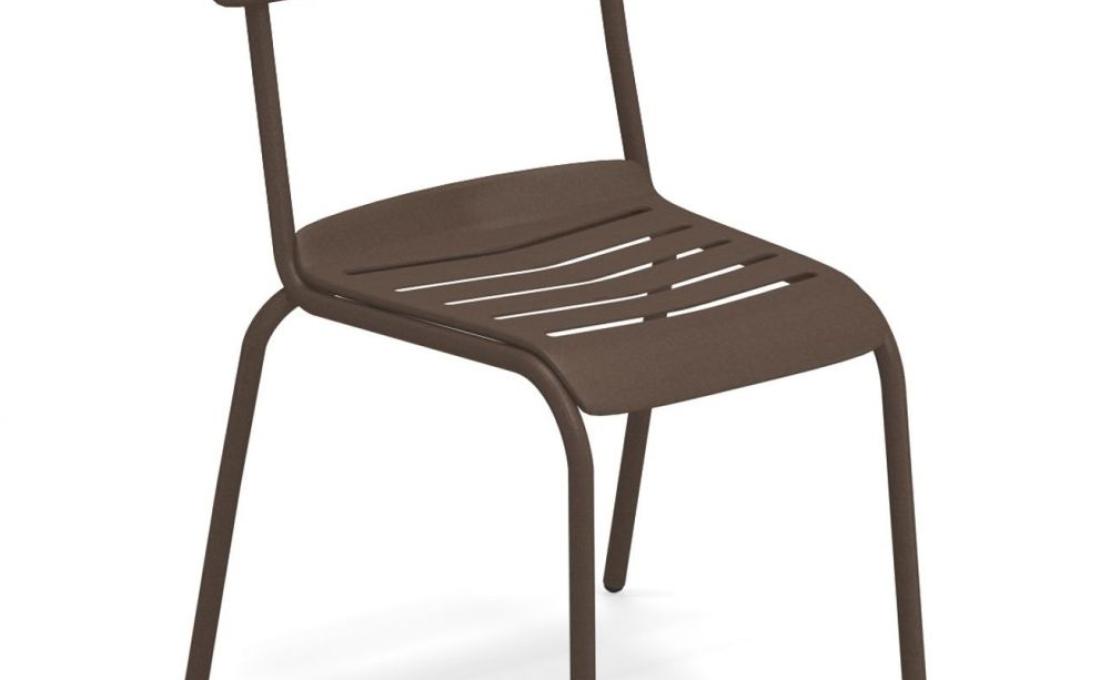 Стул от фабрики Emu модель 637