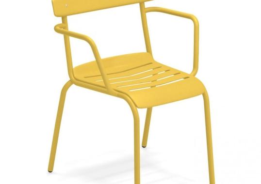 Стул от фабрики Emu модель 638