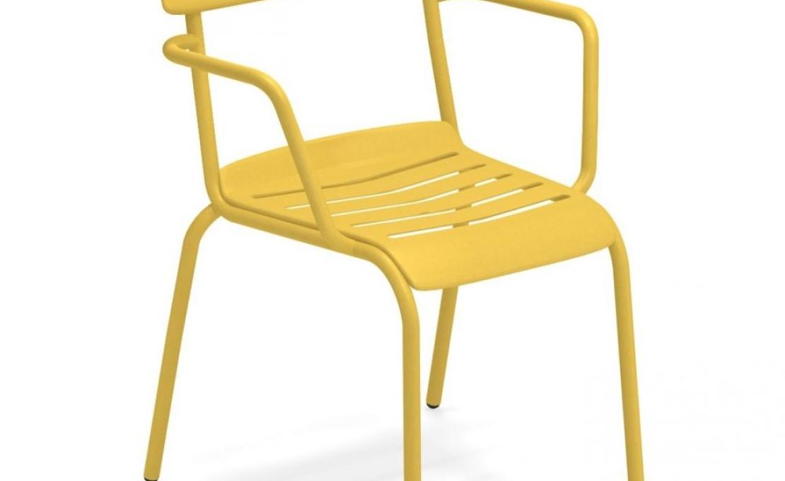 Стул от фабрики Emu модель 638