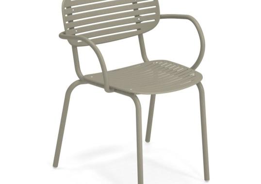 Кресло от фабрики Emu модель Mom Small Arm