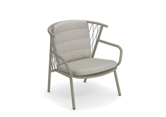 Уличное кресло от фабрики Emu модель 627