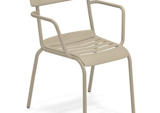 Стул от фабрики Emu модель 638