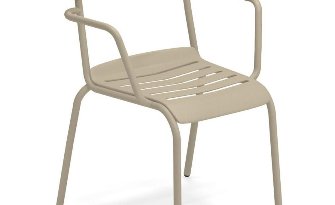 Стул от фабрики Emu модель 638