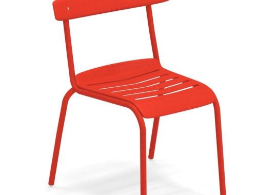 Стул от фабрики Emu модель 637