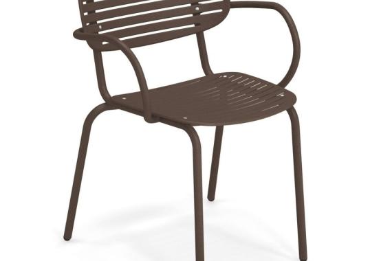 Кресло от фабрики Emu модель Mom Small Arm