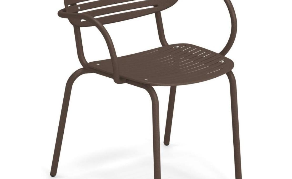 Кресло от фабрики Emu модель Mom Small Arm