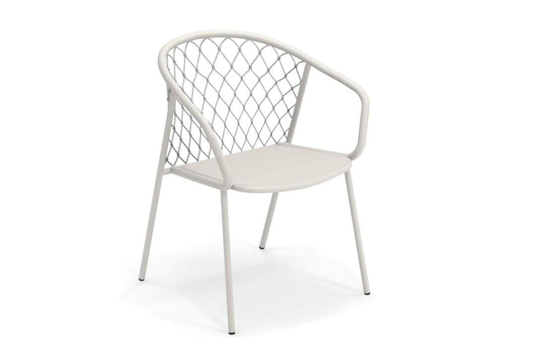 Кресло от фабрики Emu модель 626