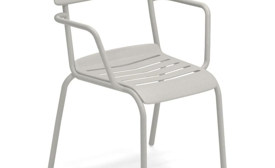 Стул от фабрики Emu модель 638