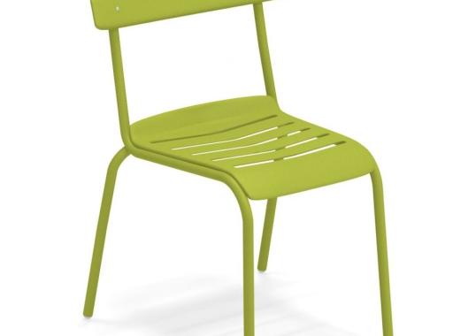 Стул от фабрики Emu модель 637