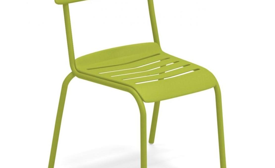 Стул от фабрики Emu модель 637