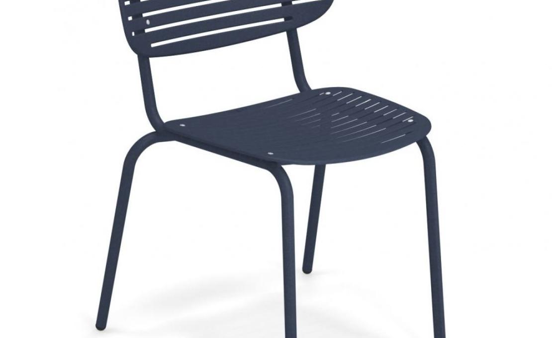 Стул от фабрики Emu модель Mom 