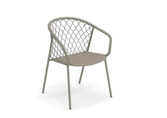 Кресло от фабрики Emu модель 626