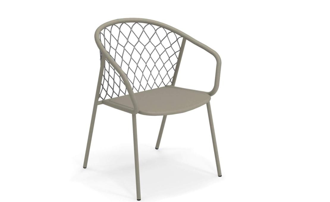 Кресло от фабрики Emu модель 626