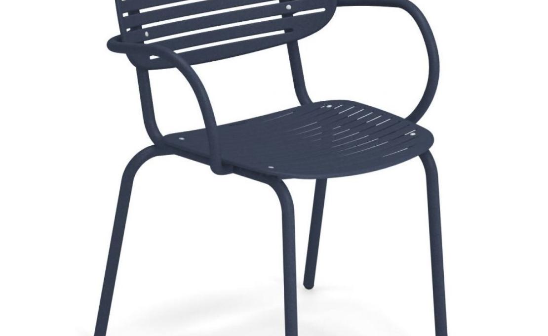 Кресло от фабрики Emu модель Mom Small Arm