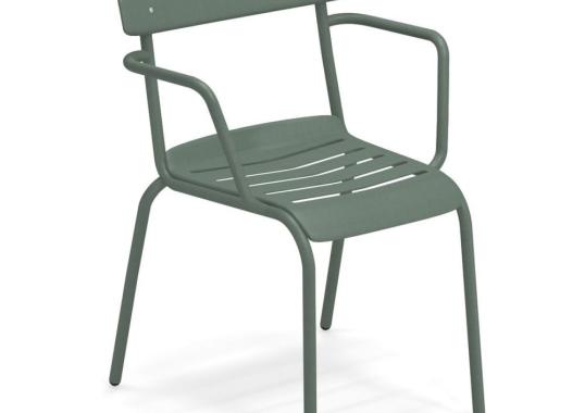 Стул от фабрики Emu модель 638