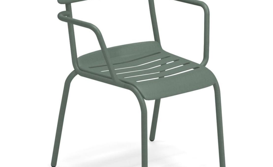 Стул от фабрики Emu модель 638