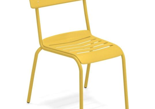 Стул от фабрики Emu модель 637