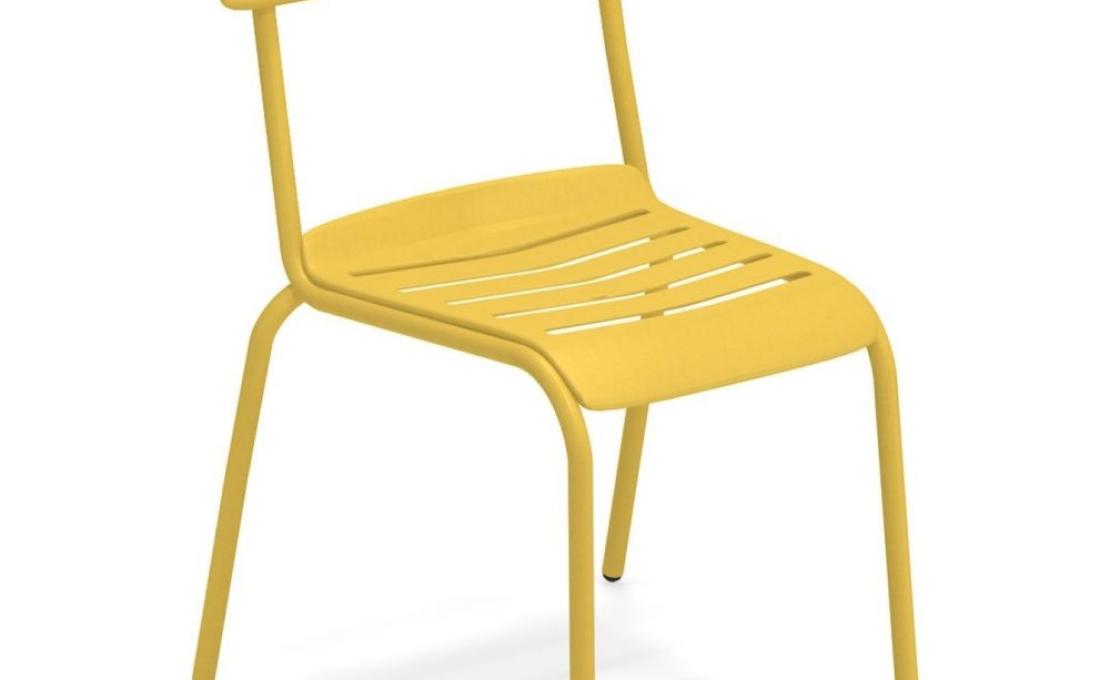 Стул от фабрики Emu модель 637