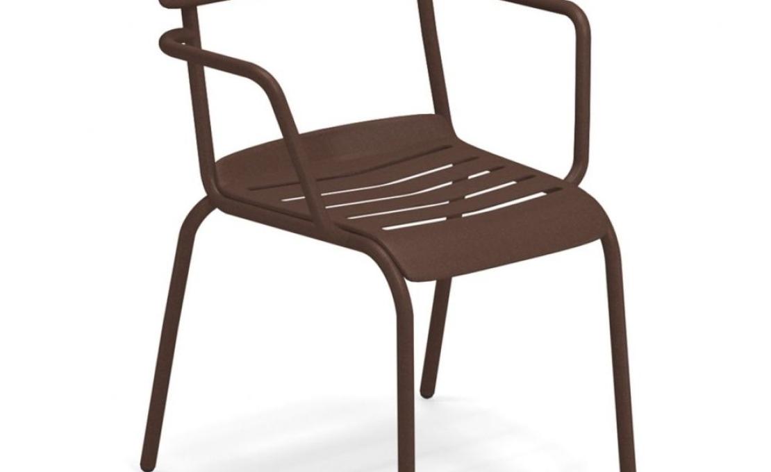 Стул от фабрики Emu модель 638