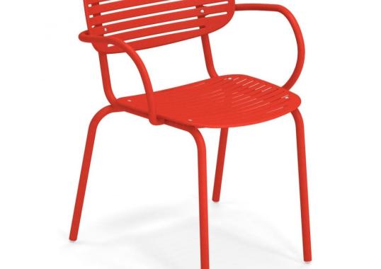 Кресло от фабрики Emu модель Mom Small Arm