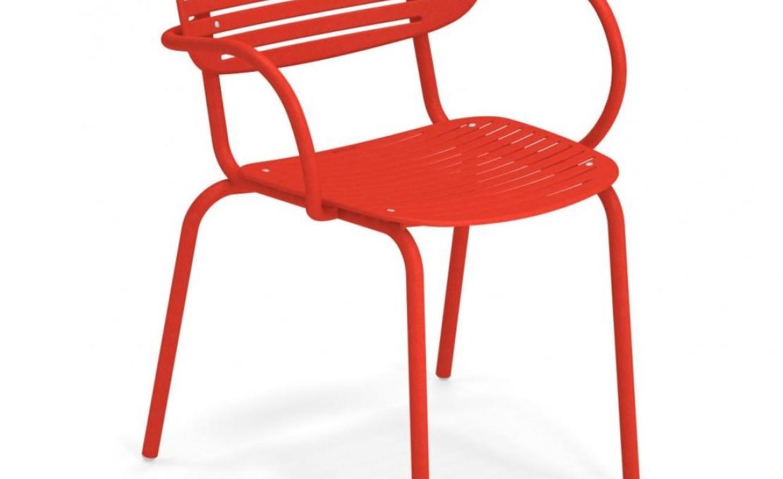 Кресло от фабрики Emu модель Mom Small Arm