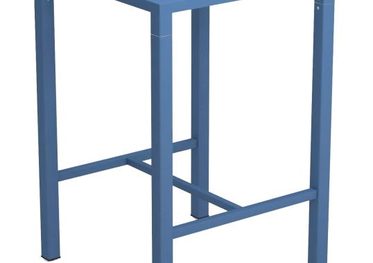 Стол Emu 89NOVAHIGHTABLESQUARE image 1