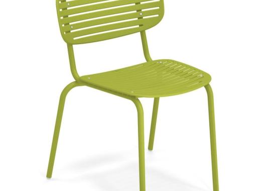 Стул от фабрики Emu модель Mom 