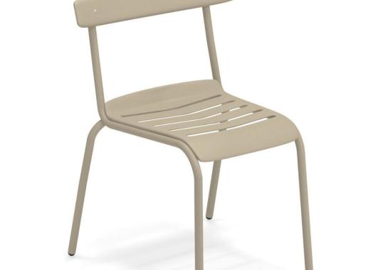 Стул от фабрики Emu модель 637