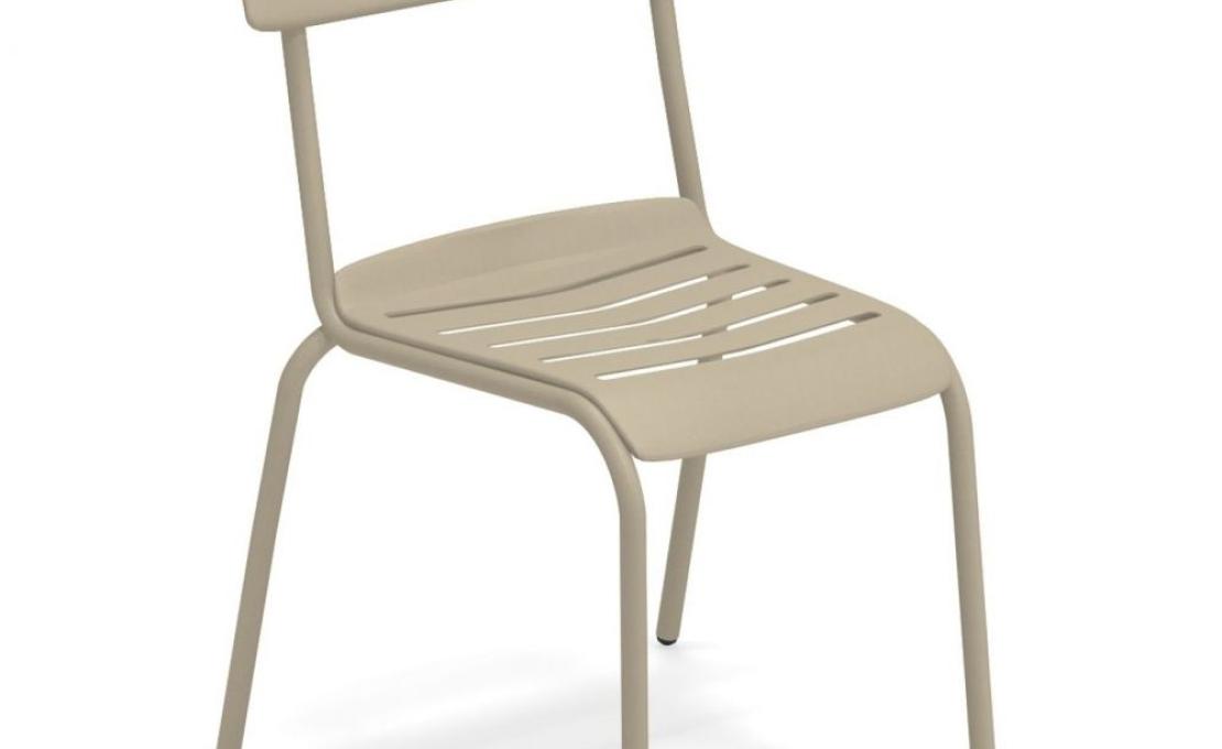 Стул от фабрики Emu модель 637