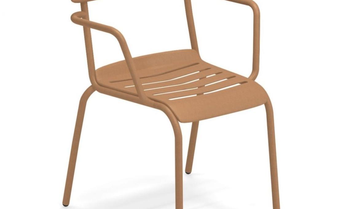 Стул от фабрики Emu модель 638