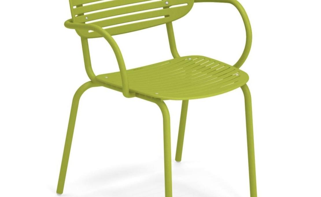 Кресло от фабрики Emu модель Mom Small Arm