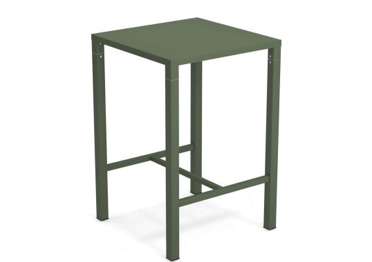 Стол от фабрики Emu модель 89NOVAHIGHTABLESQUARE